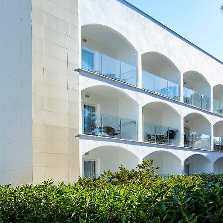 Universal Casa Marquesa Colonia de Sant Jordi Exterior foto