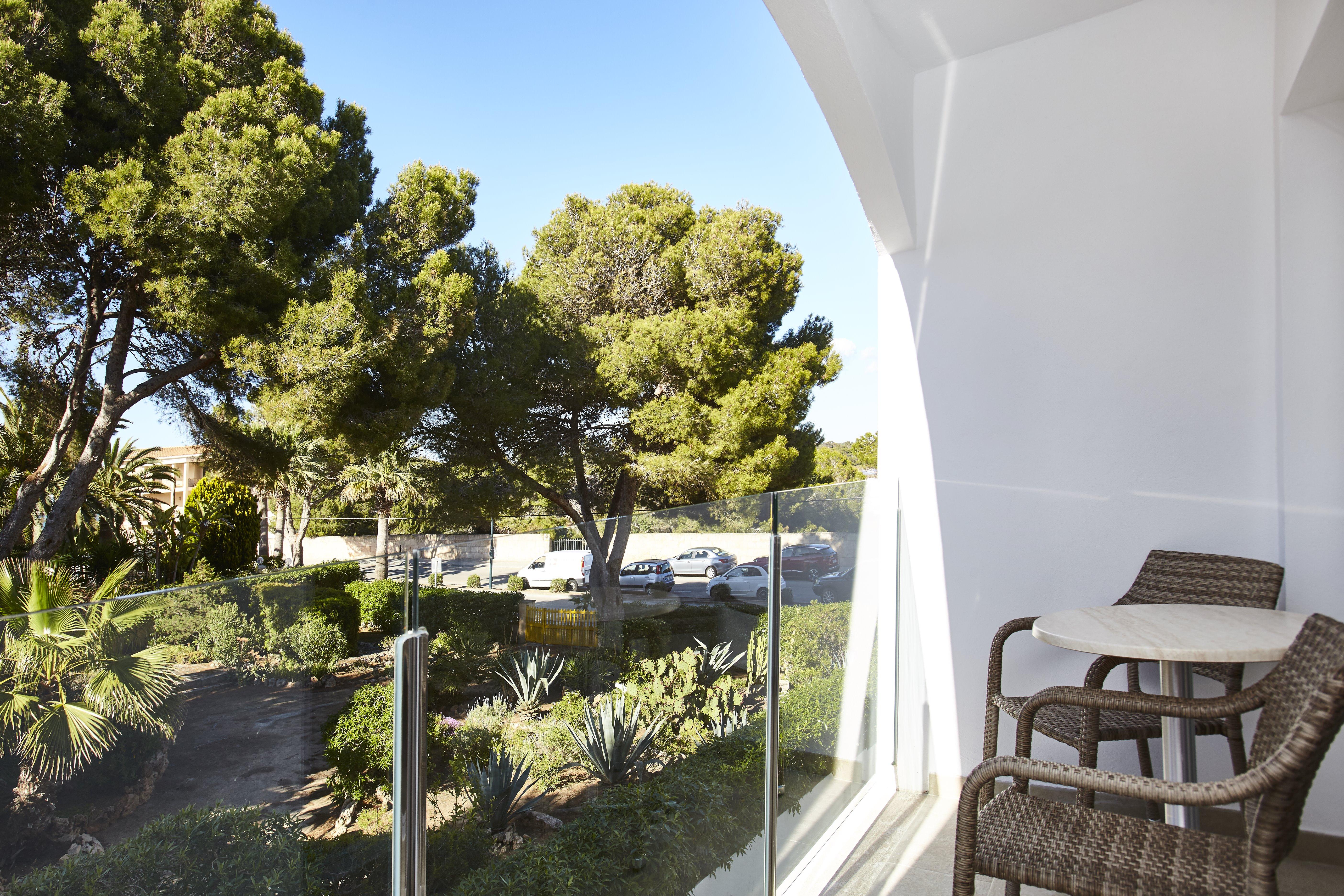Universal Casa Marquesa Colonia de Sant Jordi Exterior foto