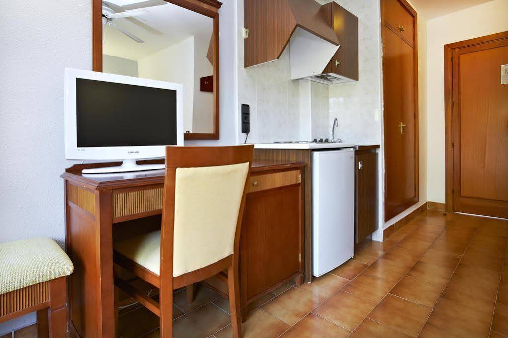 Universal Casa Marquesa Colonia de Sant Jordi Exterior foto