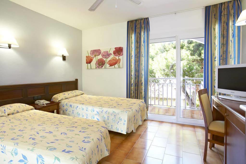 Universal Casa Marquesa Colonia de Sant Jordi Exterior foto