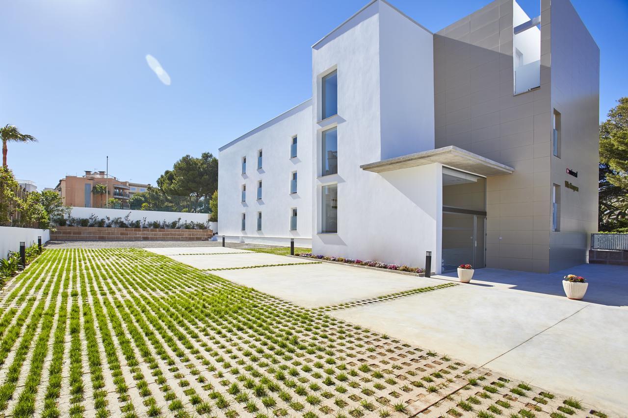 Universal Casa Marquesa Colonia de Sant Jordi Exterior foto